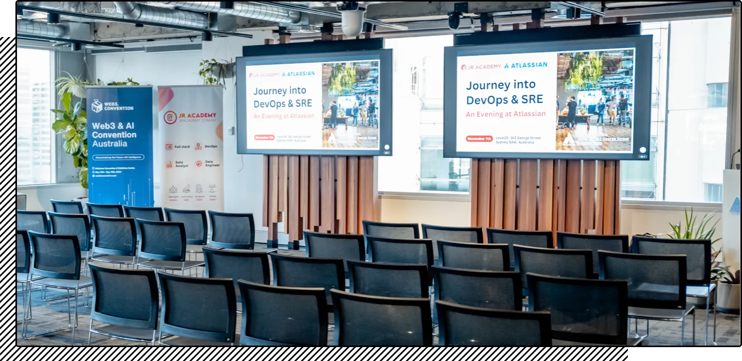 匠人学院联系页主视觉